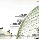 { our lady peace - gravity } - pikkukuva 2