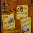 LUCKY LUKE - RAN-TAN-PLAN SAA PERINNÖN DVD - pikkukuva 2