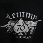 Lemmy Forever t-paita (koko XXL) - pikkukuva 2