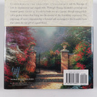 Thomas Kinkade : The Garden of Friendship - Celebrating t... - pikkukuva 2