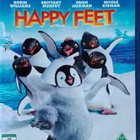 Happy feet / The Ant bully - pikkukuva 1