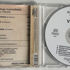Viikate CD-levyjä 3kpl - pikkukuva 4
