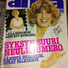 Anna 39/1978 26.09.1978 - pikkukuva 1