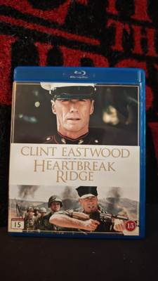 Heartbreak Ridge