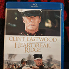 Heartbreak Ridge - pikkukuva 1