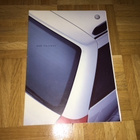 Esite Volkswagen Golf Variant, 2002. VW Golf mk4 - pikkukuva 1