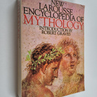 New Larousse encyclopedia of mythology - pikkukuva 1