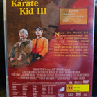 The Karate Kid III (DVD) Ralph Macchio, Pat Morita suomijulk - pikkukuva 2