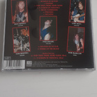 Exodus : Bonded By Blood CD - pikkukuva 2
