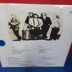 FOODBAND - S/T M-/EX LP - pikkukuva 2