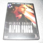 ALPHA FORCE (Olivier Gruner)*** - pikkukuva 1