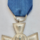 VANAH Risti Natsi Saksa Wehrmacht 18 v Palveluksesta AITO - pikkukuva 2