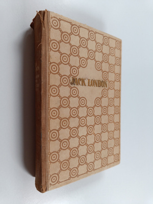 Jack London : Auringon poika ; Kulkurielämää
