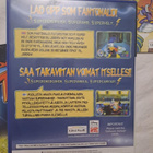 PS2 : Disney's Fantonald-Taikaviitta : Platyrhynchos Kinetic - pikkukuva 2