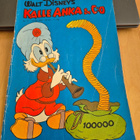 Kalle Ankka & C:O N:r 10 - 16  Maj. 1958  sarjakuvalehti - pikkukuva 1
