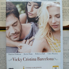 Vicky Cristina Barcelona (DVD) - pikkukuva 1