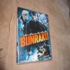 Bunraku - DVD ( avaamaton, muovit yllä ) - pikkukuva 1