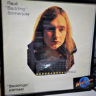 RAULI "BADDING" SOMERJOKI NIMIKIRJOITUS ! - pikkukuva 2