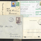 Postilähetyksiä erä 20kpl - pikkukuva 2