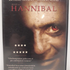 Hannibal (Hopkins, Moore, Oldman, dvd) - pikkukuva 2
