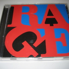 Rage Against Machine - Renegades (CD) - pikkukuva 1