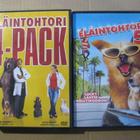 ELÄINTOHTORI 1 - 5 ( Eddie Murphy & Kyla Pratt ) - pikkukuva 1