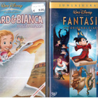 2 KPL DVD ELOKUVIA - pikkukuva 1