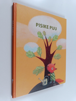Jaanika Palm : Pisike puu