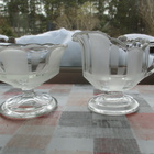 IITTALA SOKERIKKO & KERMAKKO MALLI 3584 - pikkukuva 1