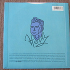 Holly Johnson Americanos 7 45 UK 1989 - pikkukuva 2