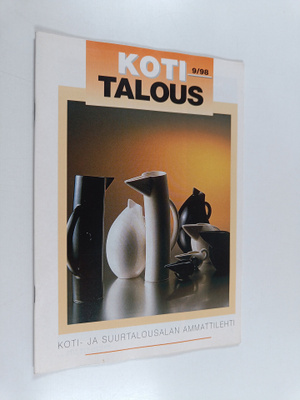 Kotitalous 9/1998