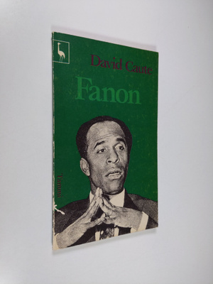 David Caute : Fanon