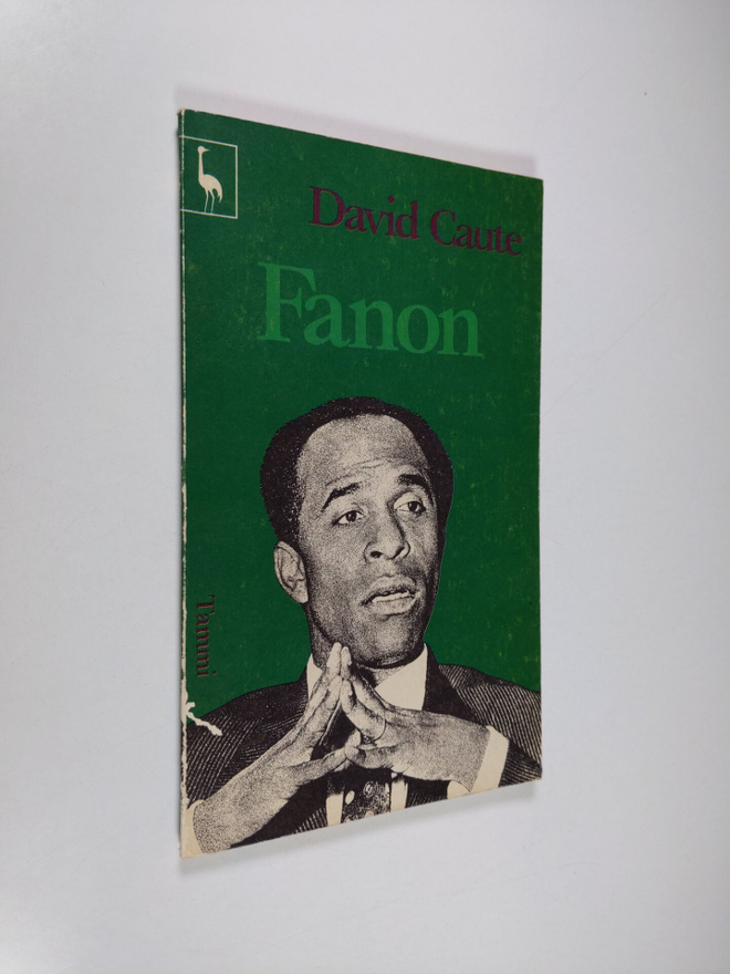 David Caute : Fanon