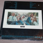 Catch - S/T LP 1969 - pikkukuva 2