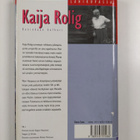 Päivi Varpasuo : Kaija Rolig : kuninkaan kulkuri - pikkukuva 2