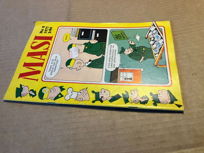 MASI 8/1977