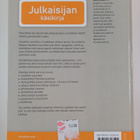 Elisa Pesonen : Julkaisijan käsikirja - pikkukuva 2