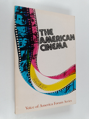 Donald E. Staples : The American cinema