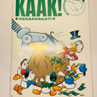 Aku Kääk! erikoisnumero hieno! - pikkukuva 1