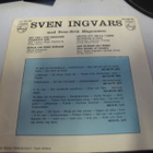SVEN INGVARS - DET VAR I VÅR UNGOMS FAGRASTE VÅR MAXI - pikkukuva 2