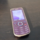 Nokia 6220 classic + tarvikkeet - pikkukuva 1