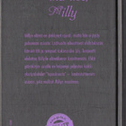 Penelope Bush - Minä itse, Milly - pikkukuva 2