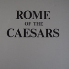 Leonardo B. Dal Maso: ROME OF THE CAESARS - pikkukuva 3