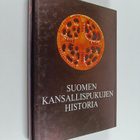 U. T. Sirelius : Suomen kansallispukujen historia - pikkukuva 1