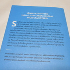Viveca Sten: Pinnan alla - pikkukuva 3
