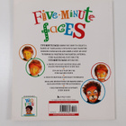 Dayna Lorentz ym. : Five-minute Faces - pikkukuva 2
