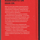 Mark Manson: Kuinka olla piittaamatta p*skaakaan - pikkukuva 2