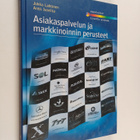 Jukka Lahtinen ym. : Asiakaspalvelun ja markkinoinnin per... - pikkukuva 1