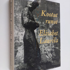 Elisabet Laurila : Kootut runot - pikkukuva 1