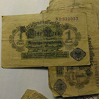 Saksa 1 Mark  1914 50 kpl - pikkukuva 2